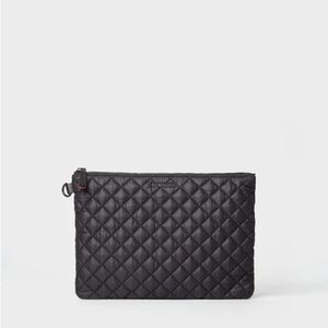 New With Tags MZ Wallace Metro Pouch